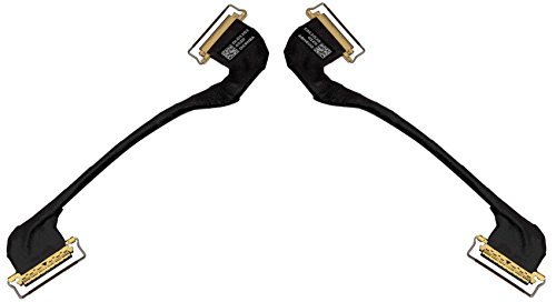 MMOBIEL LCD Main Board Flexcable Connector Ribbon Replacement Compatible with iPad 2 WiFi and 3G incl. Screwdriver - Thumbnail 2