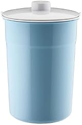 Lakeland Multi Yogurt and Soft Cheese Maker Digital Electric 1.65L Recipes view 4