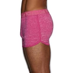 C-IN2 Hand Me Down Runner Boxer-Penn Pink
