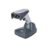Honeywell 3820 Bar Code Reader - Wireless - Linear