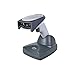 Honeywell 3820 Bar Code Reader - Wireless - Linear
