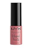 NYX Professional Makeup Whipped Lip & Cheek Souffle, Plush, 0.27 Fluid Ounce