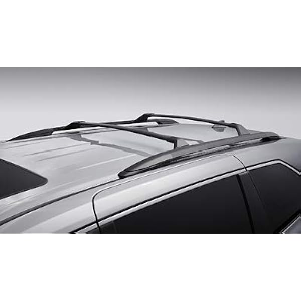 Genuine Toyota Roof Rack Cross Bars PT27808170 Parts & Accessories Other