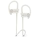 Wireless Sport Bluetooth Headphones - Hd Beats Sound Quality - Sweat Proof Stable Fit In Ear Workout Earbuds - Ergonomic Running Earphones - Noise Cancelling Microphone w/ Travel Case - by Bluephonic