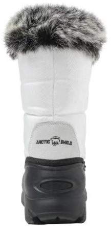 arctic shield snow boots