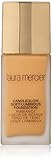 Laura Mercier Candleglow Soft Luminous Foundation, No. 3N1 Buff, 1 Ounce
