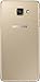 Samsung Galaxy A5 (2016) SM-A510F 16GB Gold, Single-Sim, GSM Unlocked International Model, No Warranty