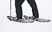 ALPS Lightweight Men Snowshoes kit +Trekking Poles,Carrying Tote 21