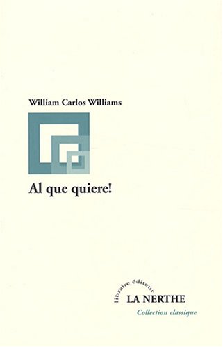 Al que quiere !