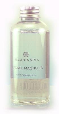 ZodaxLaurel Magnolia Refill Illuminaria Porcelain Diffuser - 3.4 oz