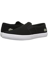 Lacoste Women's Gazon Bl 2 Sneaker