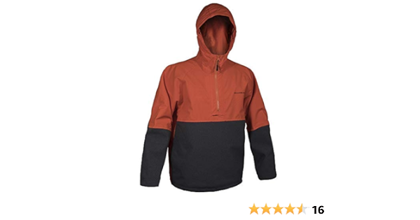 grundens superwatch anorak