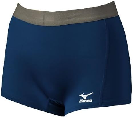 mizuno volleyball spandex