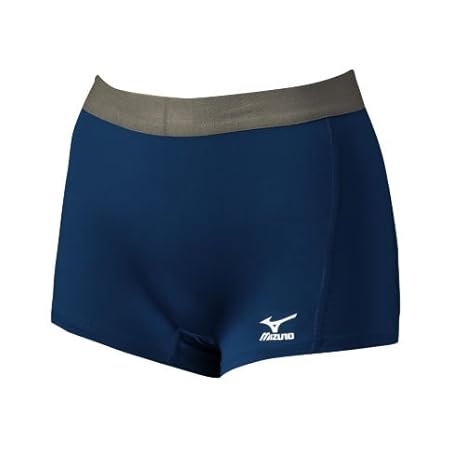 mizuno bike shorts