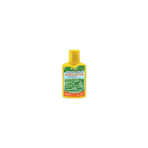 UNITED PET GROUP 77183 ALGAE CONTROL TETRA 50ML