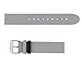 Gray Replacement band for Withings Activite Pop/Withings Activite Steel/Withings Go, Silicone Replacement Fitness Bands Wristbands Strap Watch Band
