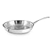 Calphalon Tri-Ply Stainless Steel 12-Inch Omelette
