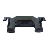 MTD Genuine Part 931-09823A Console-Handle BLK WL OEM Part for Troy-Bilt Cub-Cadet Craftsman Bolens Remington Ryobi Yardman Yard-Machine WHI