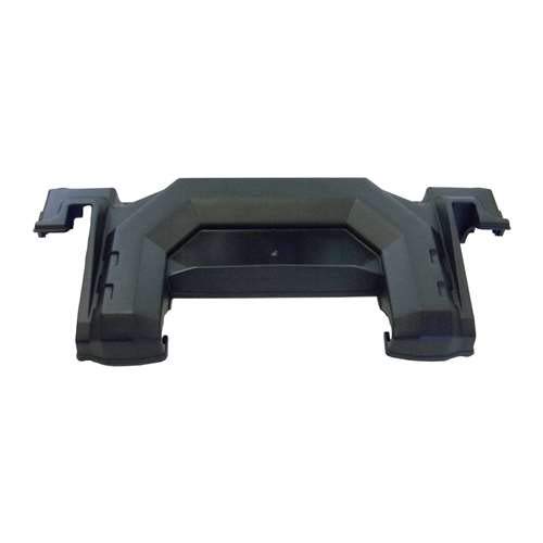 MTD Genuine Part 931-09823A Console-Handle BLK WL OEM Part for Troy-Bilt Cub-Cadet Craftsman Bolens Remington Ryobi Yardman Yard-Machine WHI