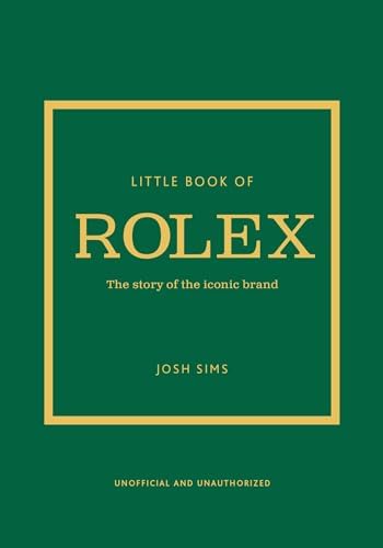 The Book of Rolex: Hoy, Jens, Frost, Christian: 9781788843102
