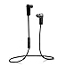 Jarv NMotion Bluetooth Headphones, Black
