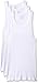 Nautica mens 3-Pack Cotton Ribbed Tank Top