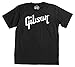 Gibson Logo T-shirt XXL