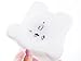 Unicorn Nightlight LED Warm White Light with Timer Function Kids – Soft Rainbow Colors