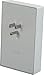 RCA WP2UWR USB Wall Plate
