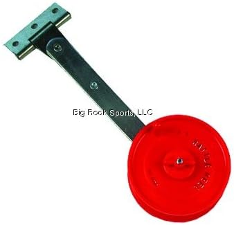 FHR-1 Rattle Reel, Hinged Mount