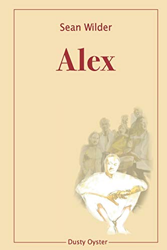 Alex Paperback – Import, 29 June 2011