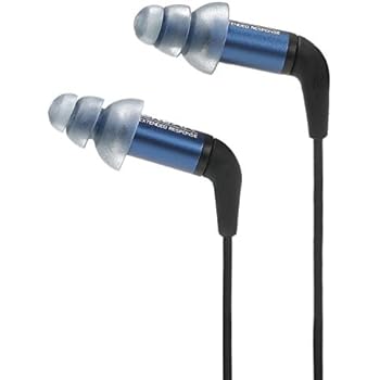 Amazon.com: Etymotic Research ER2SE Studio Edition in-Ear Earphones ...