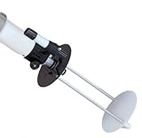 Vixen Sun Projection Screen Set B, 64mm DC Ring, 55mm DC Ring, 45mm DC Ring, EA 36.4mm to 37224