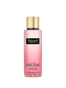 Image of Victoria's Secret Fantasies Fragrance Mist Velvet Petals, 8.4 Ounce
