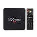 Mega1Comp - MXQ Pro 4K Android Smart TV Box 1G+8G Amlogic Quad Core CPU WiFi H.265 Internet Media Player OTT TV Box