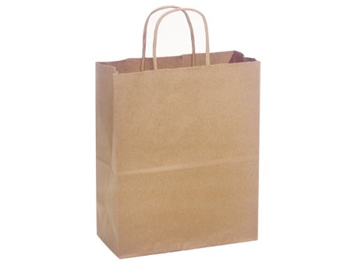 Pack Of 25, Cub 8 X 4.75 X 10.25