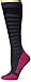2XU Women's Striped Compression Socks