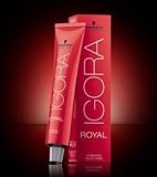 Schwarzkopf IGORA ROYAL Permanent Color Creme