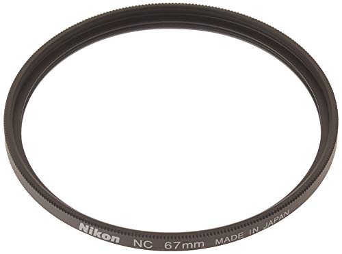 Nikon 67mm Screw-on Neutral Color Filter