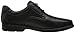 Clarks Men's Un Corner Plain Oxford Shoe