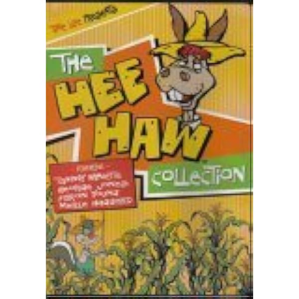 Amazon.com: Hee Haw Salute : Artist Not Provided: Movies & TV