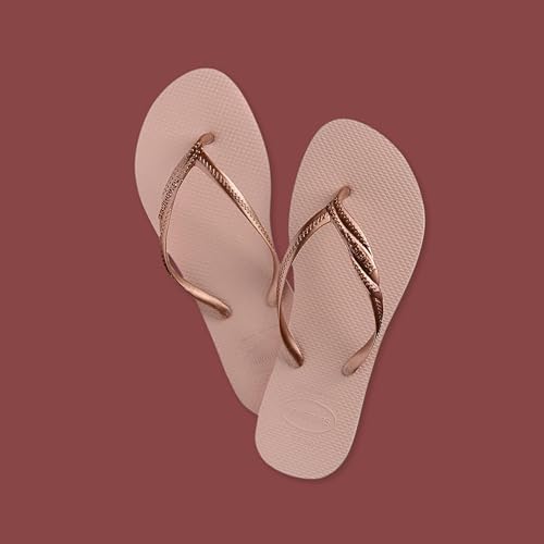 Fantasia Flipflop Mujer Ballet Rose 35 EU