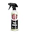 Adam's SiO2 Infused Tire Shine Plus 16oz - Achieve a Lustrous, Dark, Long Lasting Shine - Non-Greasy and No Sling Formulation Infused with SiO2 for Increased a Longer, Durable Shine (16 oz)