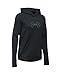 Under Armour UA Storm UA Logo Hoodie LG Black