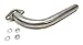 Exhaust Pipe for: Predator 212cc, 9