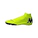 Nike Men's Soccer MercurialX Superfly VI Academy Turf Shoes