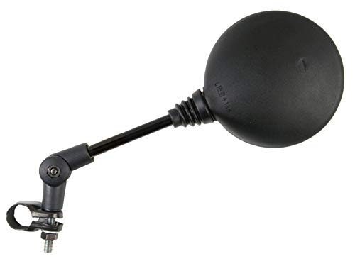 2x Motorspiegel Enduro Supermoto (1 paar - rechter- en linkerspiegel - set) - Image 4