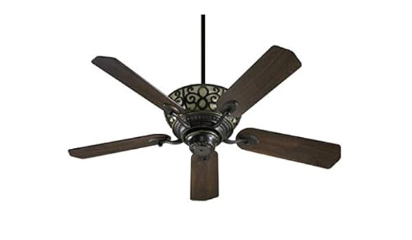 Old World Ceiling Fan Amazon Com