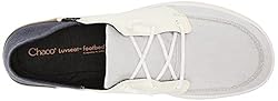 Chaco Men's Chillos Sneaker, Multi Lunar Rock, 14