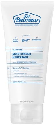 dr belmeur moisturizer